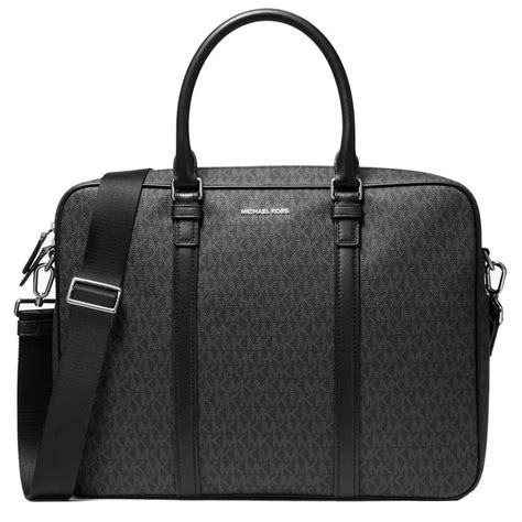 michael kors laptop sleeve 14 inch|michael kors leather laptop bag.